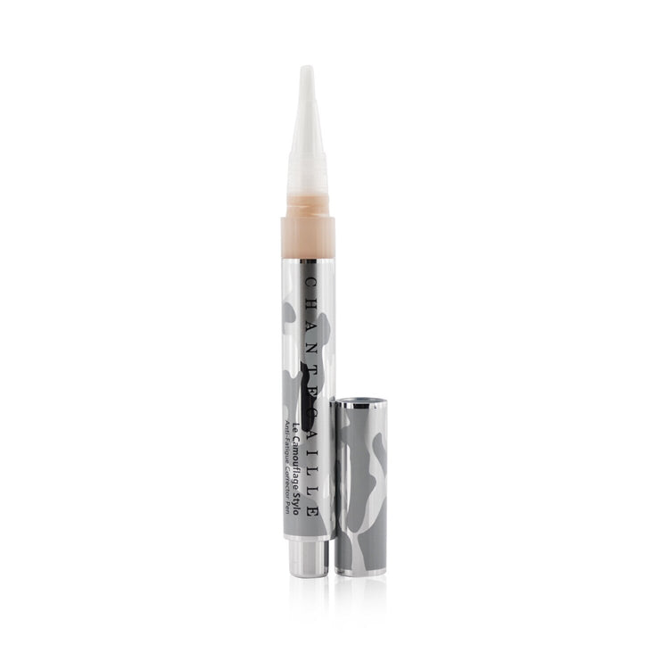 Chantecaille/シャンテカイユ+ルカモフラージュスタイロ抗疲労補正ペン+1.8ml/0.06oz+#3 ブランドコスメ