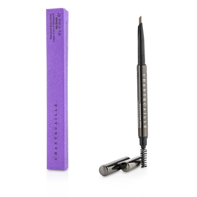 Chantecaille/シャンテカイユ+ウォータープルーフ ブロウ ディファイナー+0.36g/0.0126oz+アッシュブロンド ブランドコスメ