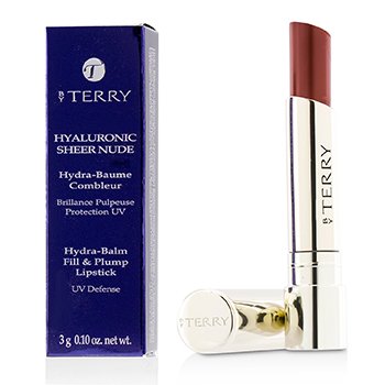 ヒアルロニック シアーヌード