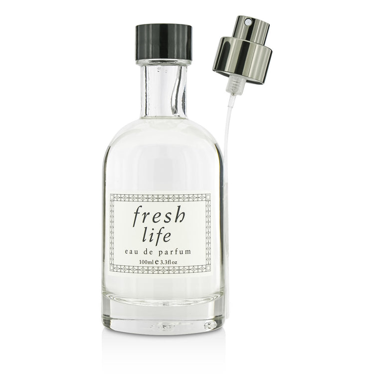 Fresh/フレッシュ+Fresh Life Eau De Parfum Spray +100ml/3.3oz ブランドコスメ