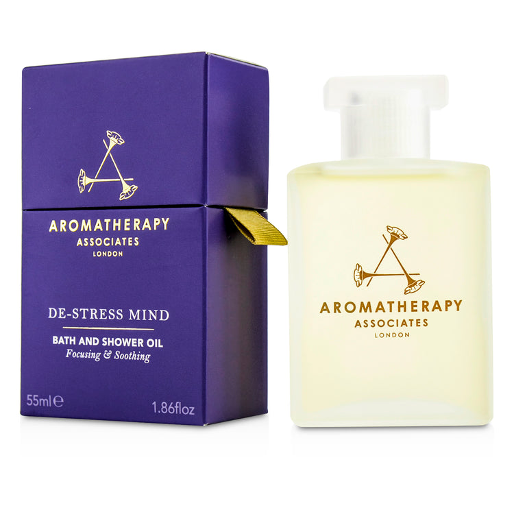 Aromatherapy Associates/アロマセラピー アソシエイツ+デストレス +55ml/1.86oz ブランドコスメ