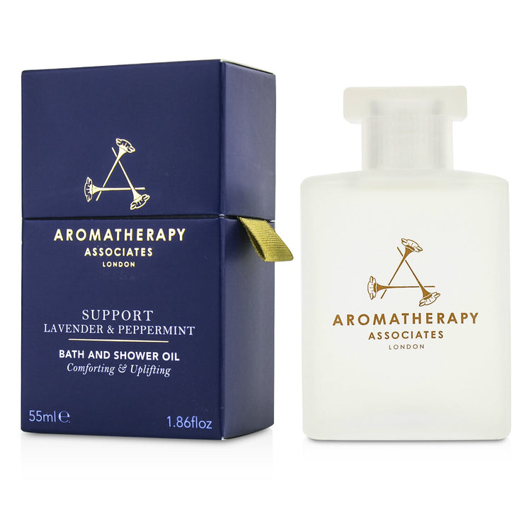 Aromatherapy Associates/アロマセラピー アソシエイツ+サポート +55ml/1.86oz ブランドコスメ