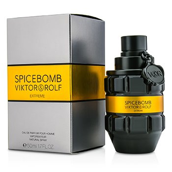 スパイスボム エクストリーム EDP SP