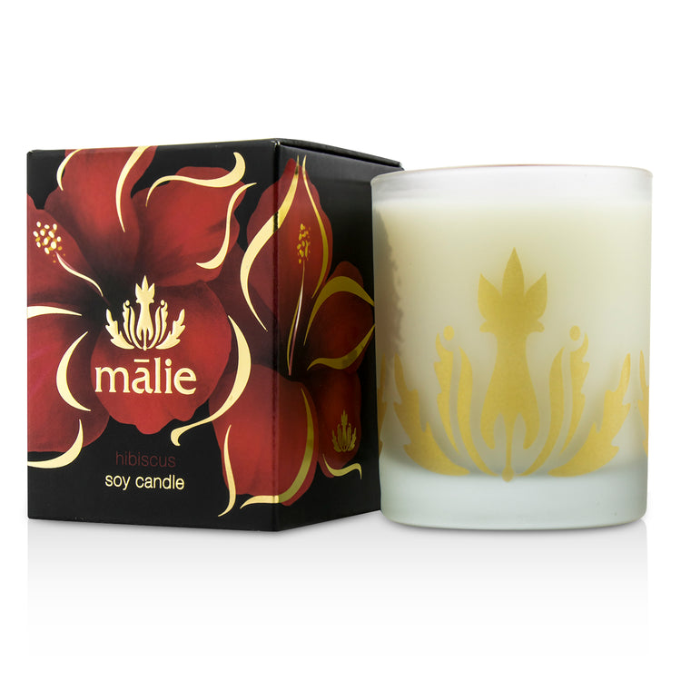 Mango Nectar Soy Candle Travel