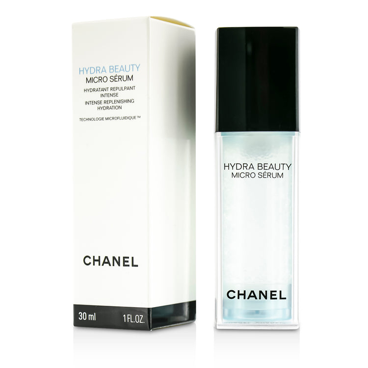 Chanel/シャネル+ハイドラ ビューティー マイクロ セラム インテンス リプレニッシング ハイドレーション +30ml/1oz ブランドコスメ