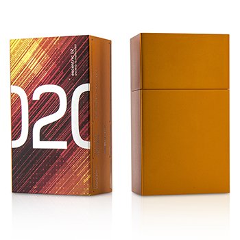 エセントリック 02 パルファムSP (ケース付)