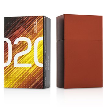 Molecule 02 Parfum Spray (with Case)