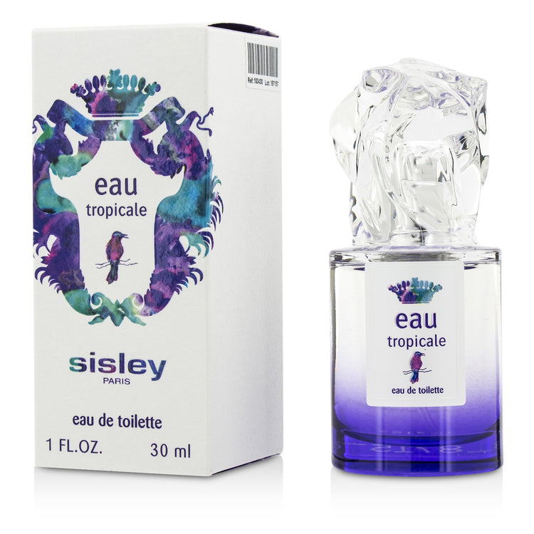 Sisley/シスレー +Eau Tropicale Eau De Toilette Spray +30ml/1oz ブランドコスメ