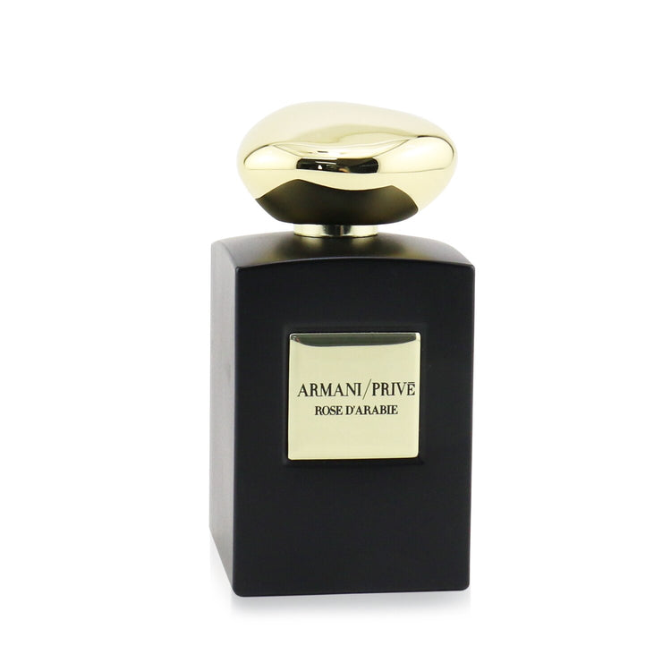 Giorgio Armani/ジョルジオ アルマーニ+Prive Rose D'Arabie Eau De Parfum Intense Spray +100ml/3.4oz ブランドコスメ
