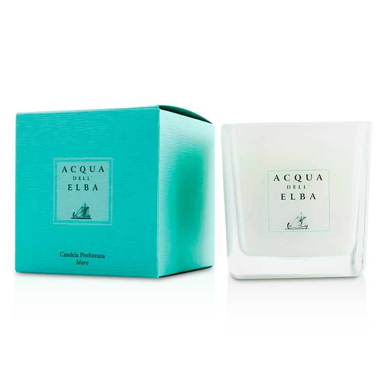 Acqua Dell'Elba/アクア・デッレ・エルバ+アロマキャンドル+180g/6.4oz ブランドコスメ