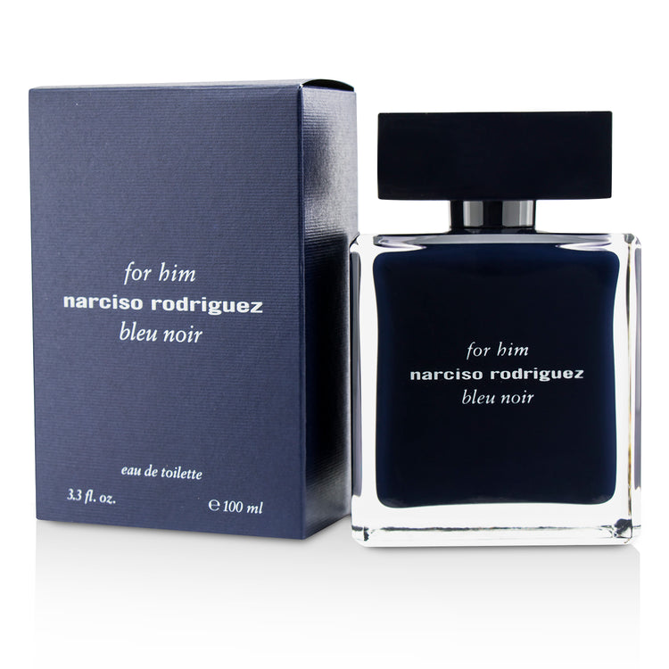 Narciso Rodriguez/ナルシソロドリゲス +フォーヒム ブルー ノワール EDT SP+100ml/3.3oz ブランドコスメ