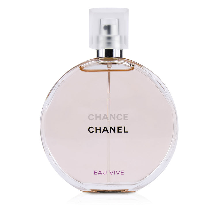 Chanel/シャネル+チャンス オーヴィーヴ EDT SP +100ml/3.4oz ブランドコスメ