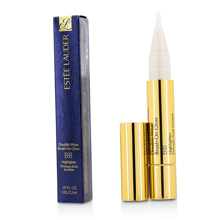 ダブル ウェア ブラシ オン グロー BB ハイライター