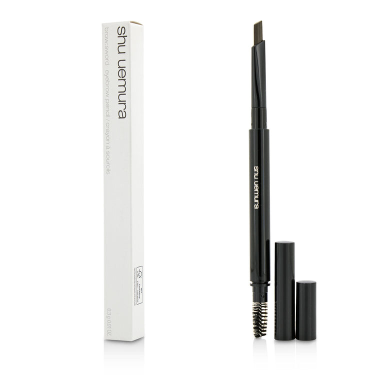 Shu Uemura/シュウウエムラ+ブロー スウォード (アイブローペンシル)+0.3g/0.01oz+#ストーングレイ ブランドコスメ