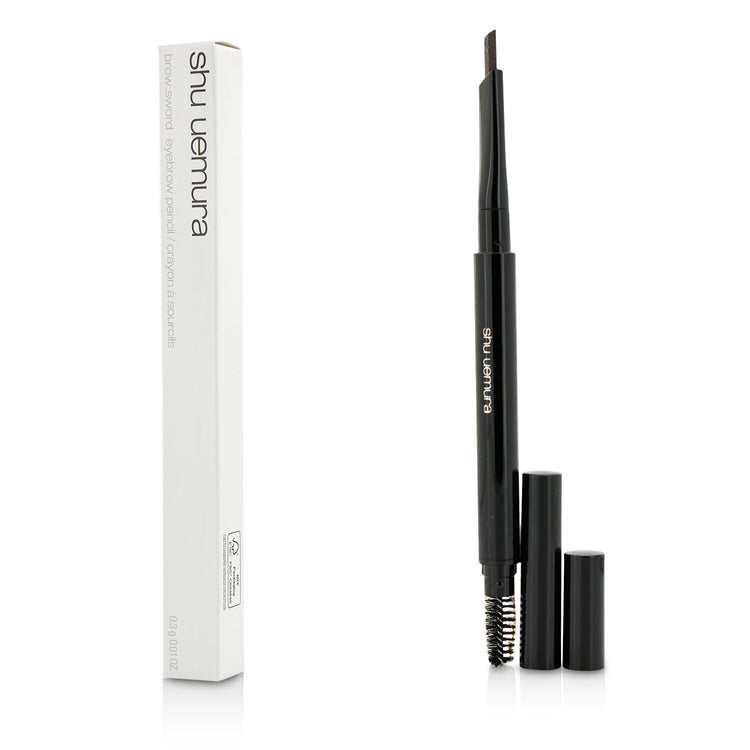 Shu Uemura/シュウウエムラ+ブロー スウォード (アイブローペンシル)+0.3g/0.01oz+#シールブラウン ブランドコスメ