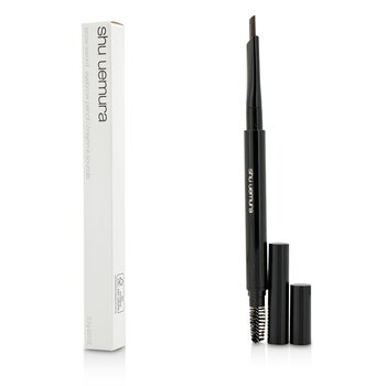 Shu Uemura/シュウウエムラ+ブロー スウォード (アイブローペンシル)+0.3g/0.01oz+#シールブラウン ブランドコスメ