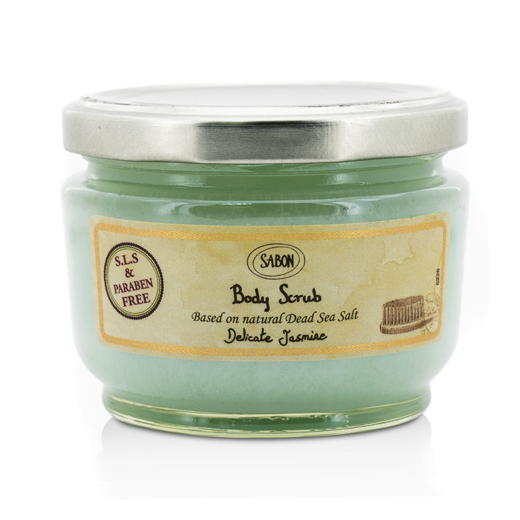 Sabon/サボン+Body Scrub +320g/11.3oz ブランドコスメ
