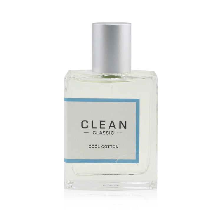 Clean/クリーン+Cool Cotton Eau De Parfum Spray +60ml/2.14oz ブランドコスメ