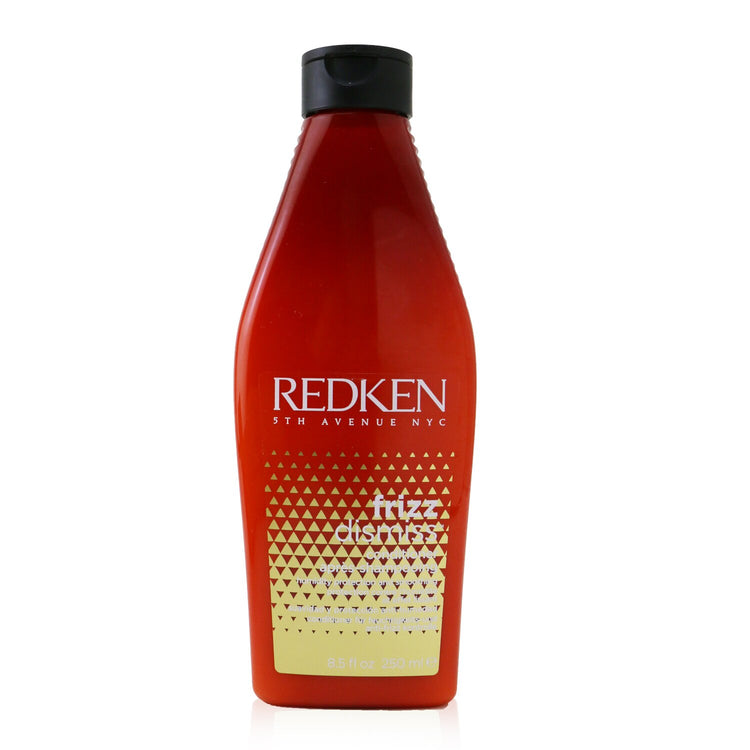 Redken/レッドケン+フリズ ディスミス コンディショナー (髪を湿気から守りなめらかに整えます)+250ml/8.5oz ブランドコスメ