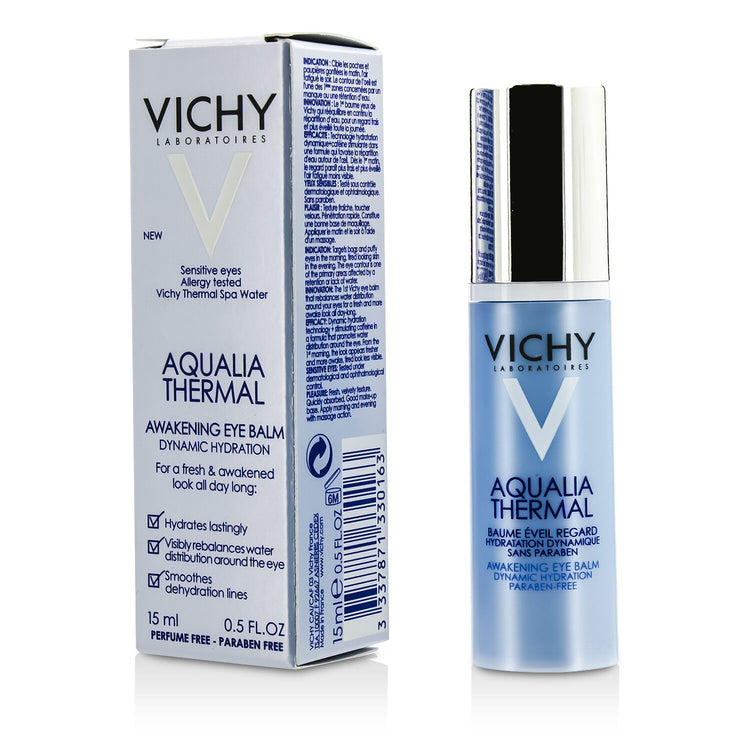 Vichy/ヴィシー+アクアリア アウェイキング アイバーム +15ml/0.5oz ブランドコスメ