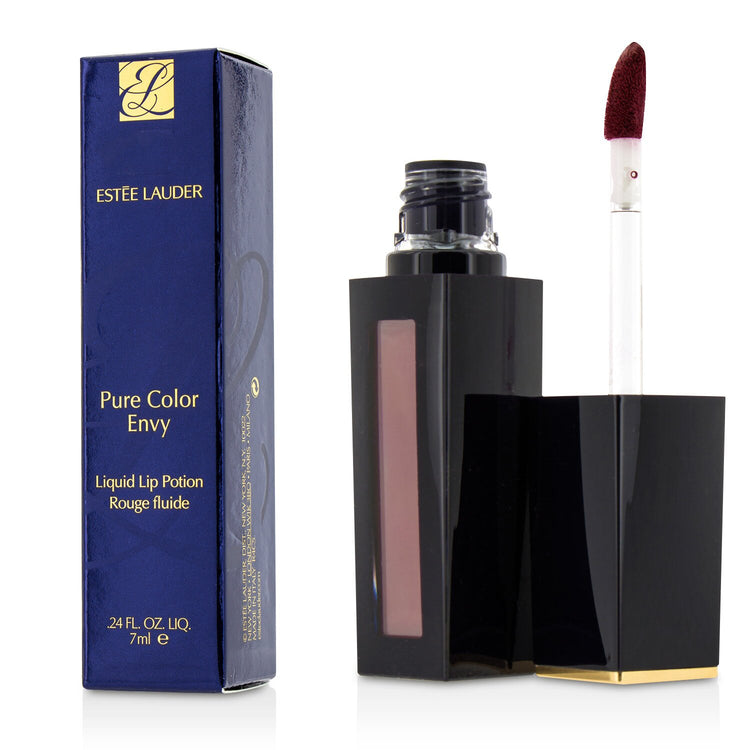 Estee Lauder/エスティ ローダー+ピュア カラー エンヴィ リクイッド リップ ポーション+7ml/0.24oz+#340 Strange Bloom ブランドコスメ