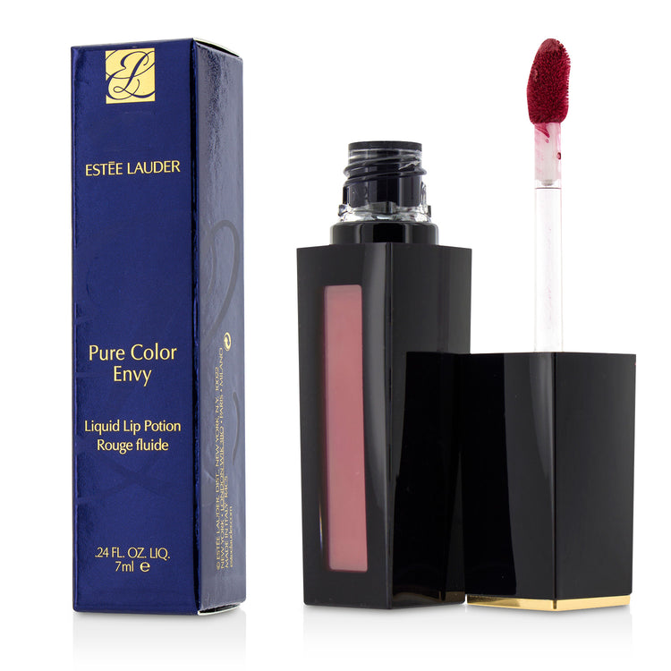 Estee Lauder/エスティ ローダー+ピュア カラー エンヴィ リクイッド リップ ポーション ブランドコスメ