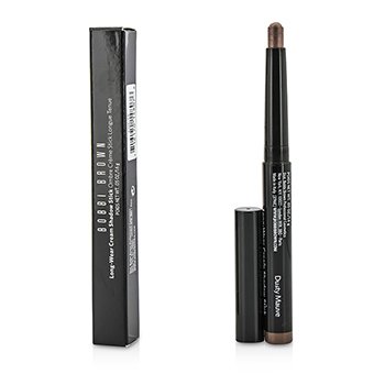 Bobbi Brown/ボビイ ブラウン+ロングウェア クリーム シャドウ スティック - #03 バーク +1.6g/0.05oz+#23 ダスティモーヴ ブランドコスメ