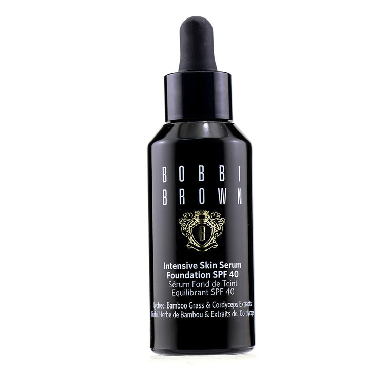 Bobbi Brown/ボビイ ブラウン+インテンシブスキンセラムファンデーションSPF40+30ml/1oz+# Sand ブランドコスメ
