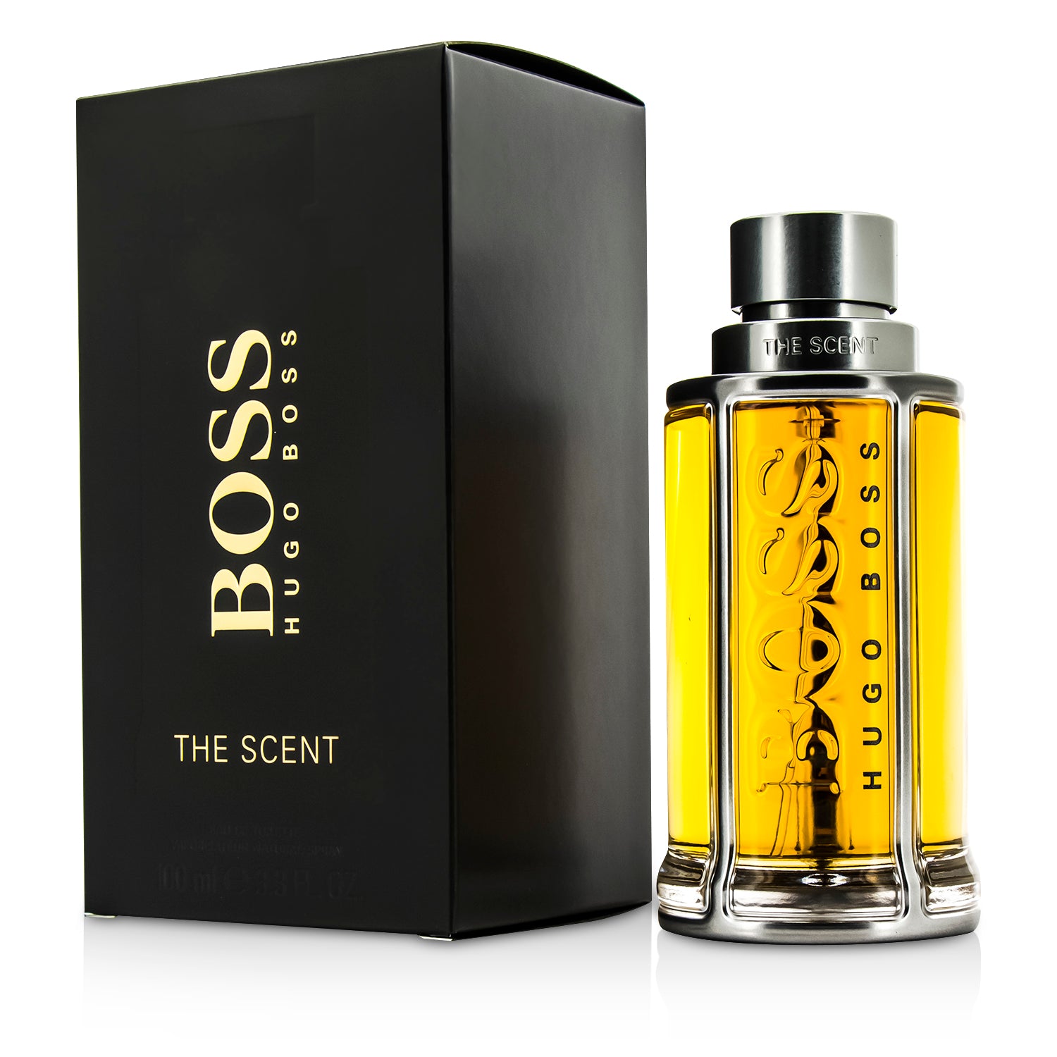 ヒューゴボス/Hugo Boss ザ セント EDT SP ,香水 (男性用)