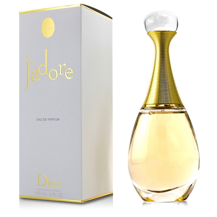 Christian Dior/クリスチャン ディオール+J'Adore Eau De Parfum Spray +150ml/5oz ブランドコスメ