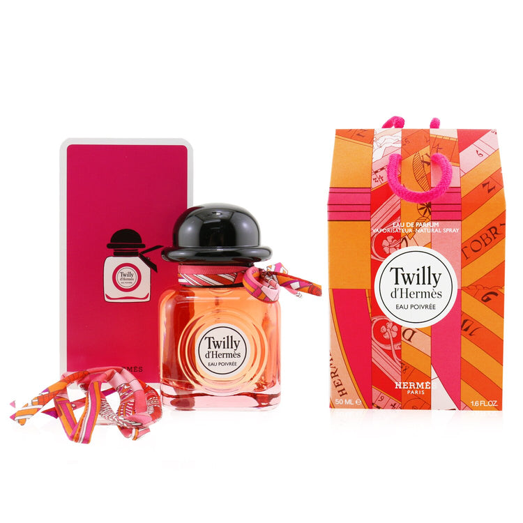 Twilly D'Hermes Eau Poivree Eau De Parfum Spray (Gift Box)