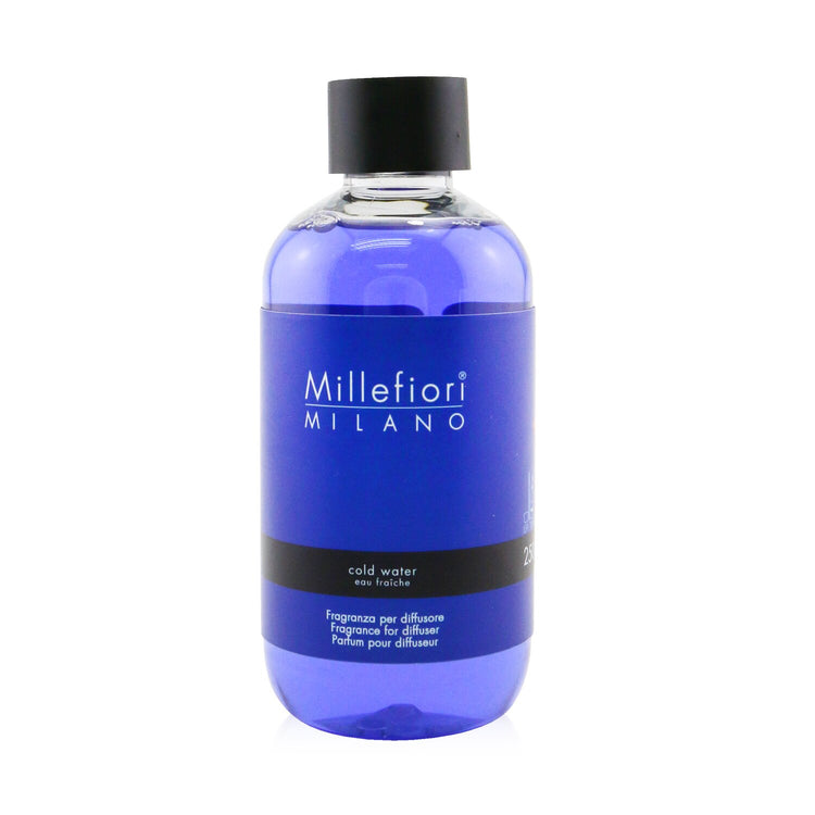 Millefiori/ミッレフィオーリ+ナチュラル フレグランス ディフューザー レフィル+250ml/8.45oz ブランドコスメ