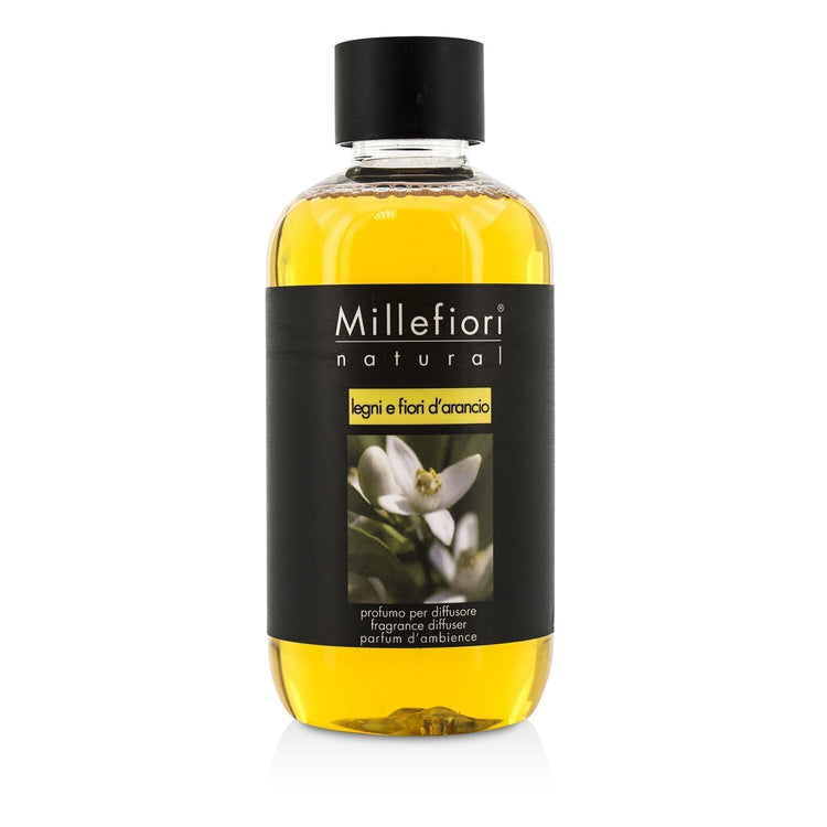 Millefiori/ミッレフィオーリ+ナチュラル フレグランス ディフューザー レフィル+250ml/8.45oz ブランドコスメ