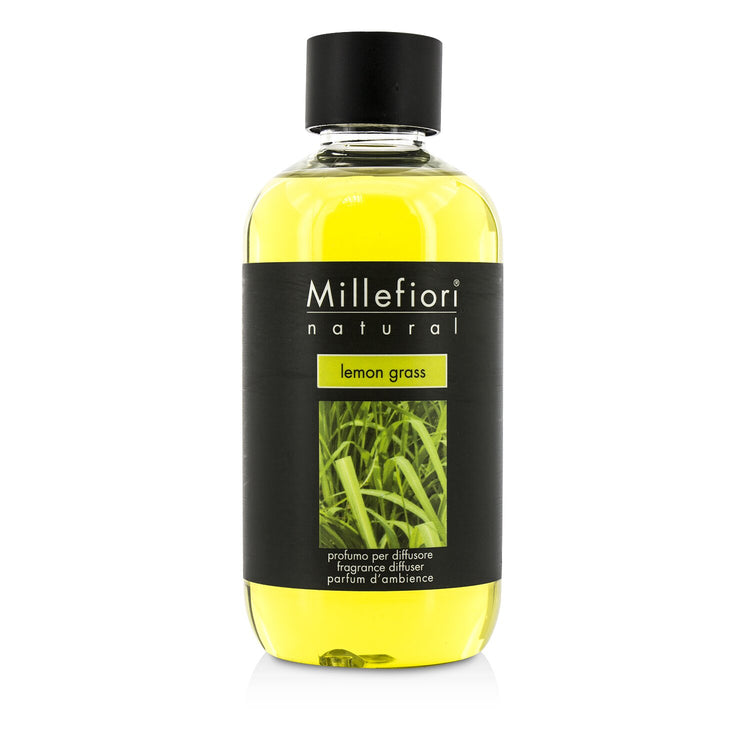Millefiori/ミッレフィオーリ+ナチュラル フレグランス ディフューザー レフィル+250ml/8.45oz ブランドコスメ
