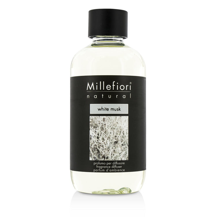 Millefiori/ミッレフィオーリ+ナチュラル フレグランス ディフューザー レフィル+250ml/8.45oz ブランドコスメ