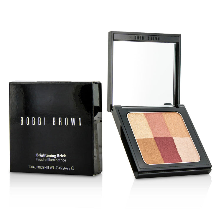 Bobbi Brown/ボビイ ブラウン+ブライトニング ブリック+6.6g/0.23oz+#06 クランベリー ブランドコスメ