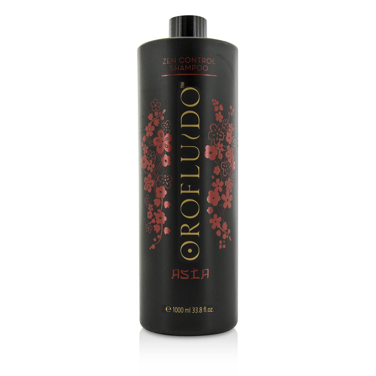 Asia Zen Control Shampoo