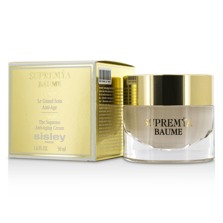 Sisley/シスレー +スプレミヤ ボーム At ナイト +50ml/1.6oz ブランドコスメ