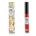 TheBalm/ザバーム+リードマイ リップ (リップ グロス インヒューズ ウィズ Ginseng)+6ml/0.219oz+#Wow! ブランドコスメ