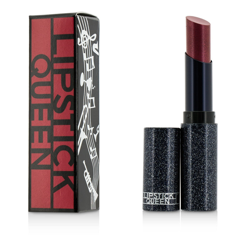 Lipstick Queen/リップスティック クィーン+オールザットジャズ リップスティック+3.5g/0.12oz+# Hot Piano (Iconic Red with Scarlet Pearls) ブランドコスメ