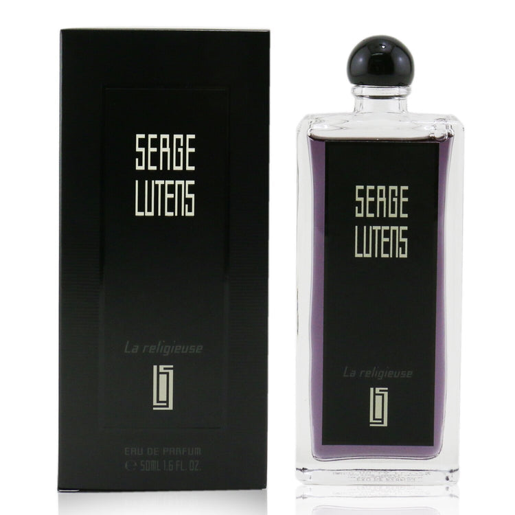 Serge Lutens/セルジュ ルタンス+La Religieuse Eau De Parfum Spray +50ml/1.7oz ブランドコスメ
