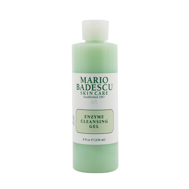 Mario Badescu/マリオ バデスク+エンザイム クレンジングジェル +236ml/8oz ブランドコスメ
