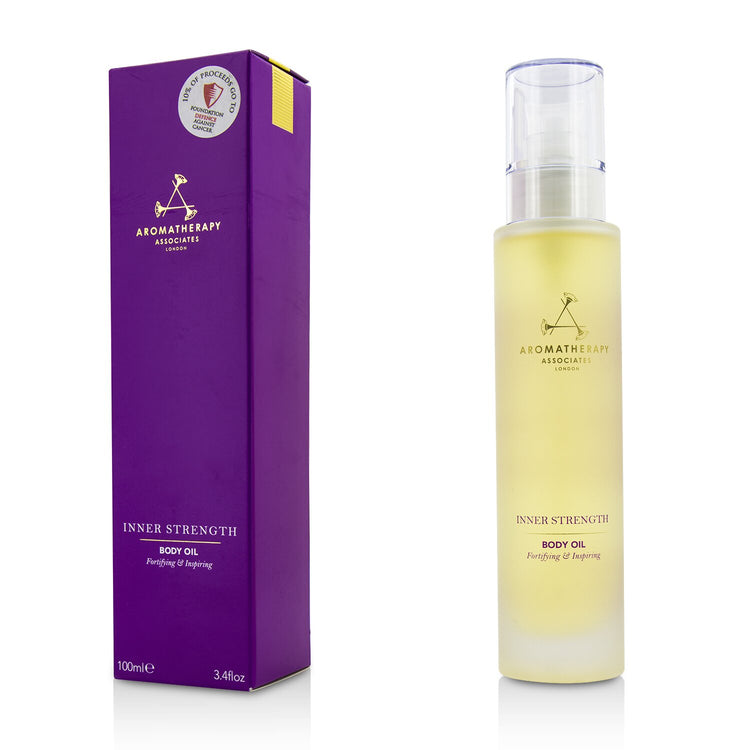Aromatherapy Associates/アロマセラピー アソシエイツ+インナー ストレングス +100ml/3.4oz ブランドコスメ