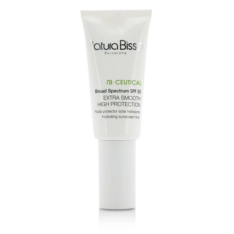 Natura Bisse/ナチュラ ビセ+NB Ceutical Extra Smooth High Protection SPF 50 +30ml/1oz ブランドコスメ