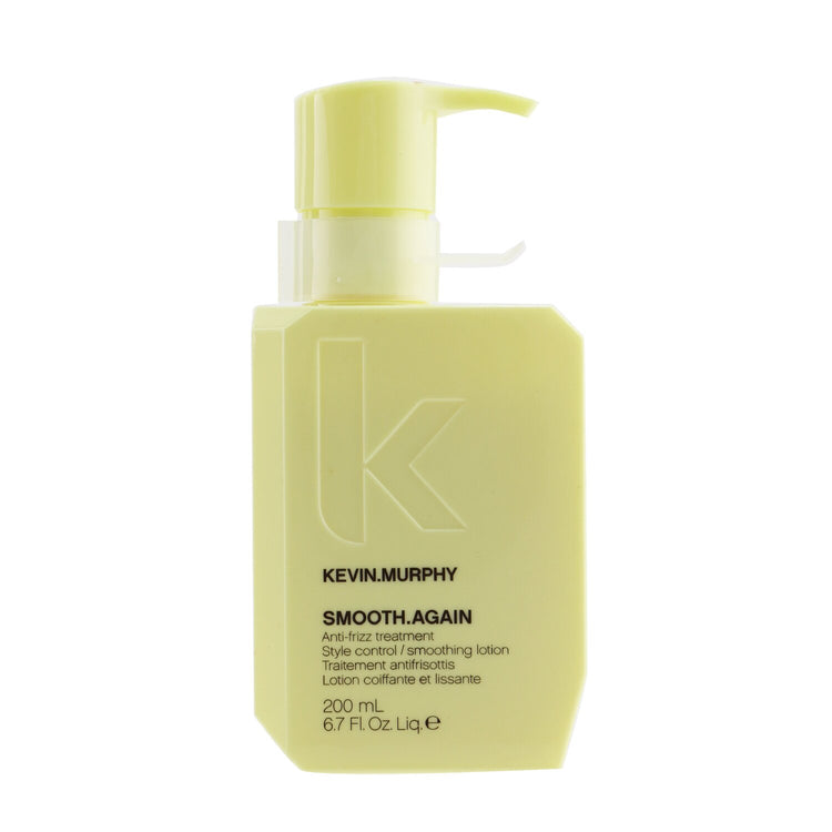Kevin.Murphy/ケヴィン マーフィー+スムース.アゲイン アンチフリズ トリートメント (スタイルキープ / なめらかに仕上げるローション)+200ml/6.7oz ブランドコスメ