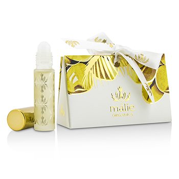 ハーモニー ココナッツ バニラ パフューム オイル (ロール-オン)