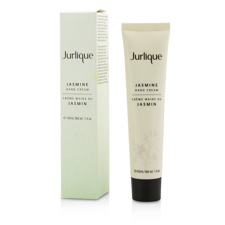 Jurlique/ジュリーク+ジャスミン ハンドクリーム +40ml/1.4oz ブランドコスメ
