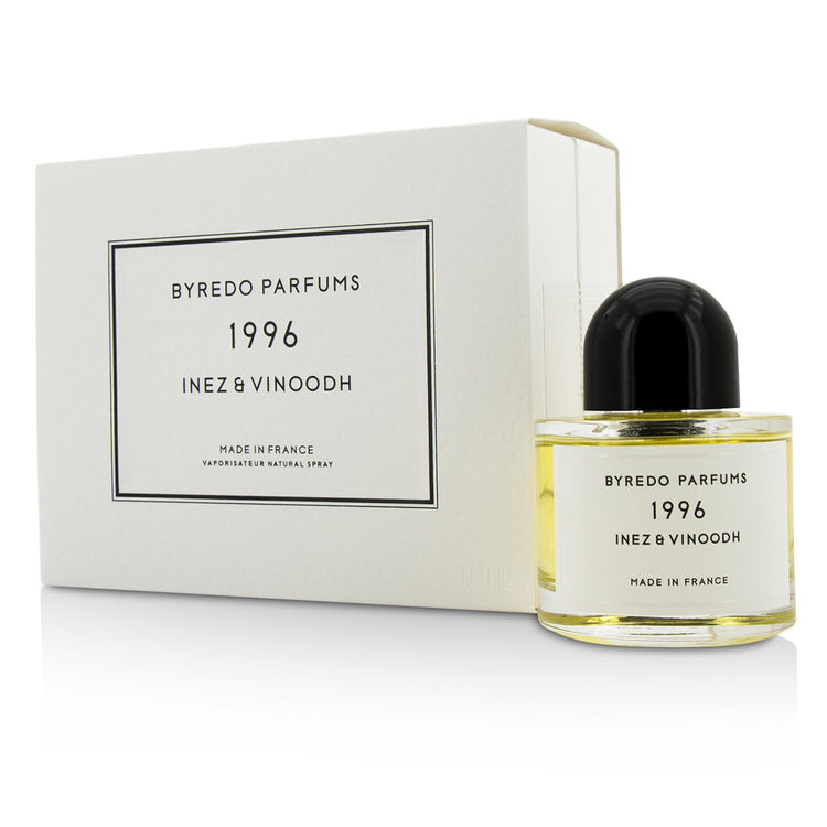 Byredo/バレード+1997 イネス&ヴィノード EDP SP+50ml/1.6oz ブランドコスメ