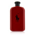 Ralph Lauren/ラルフ ローレン+ポロ レッド EDTスプレー+200ml/6.7oz ブランドコスメ