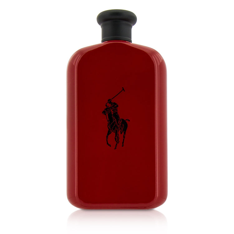 Ralph Lauren/ラルフ ローレン+ポロ レッド EDTスプレー+200ml/6.7oz ブランドコスメ